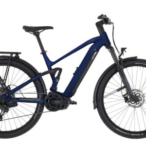 Carver SUV E.510 FS - 625 Wh - 29 Zoll - Fully - 2024