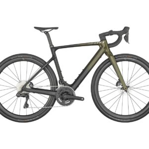 Scott Solace eRIDE 20 - 360 Wh - 28 Zoll - Diamant - 2024
