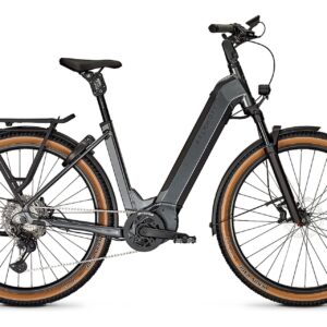 Kalkhoff Entice 5 Advance + - 625 Wh - 29 Zoll - Tiefeinsteiger - 2024