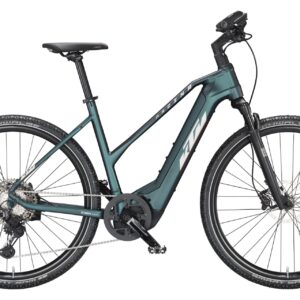 KTM Macina Cross 710 - 750 Wh - 28 Zoll - Damen Sport - 2023