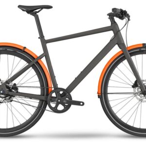 BMC 257 AL Three - 28 Zoll - Diamant - 2023