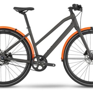 BMC 257 AL Three ST - 28 Zoll - Damen Sport - 2023