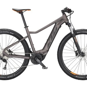 KTM Macina Race 592 - 500 Wh - 29 Zoll - Diamant - 2023