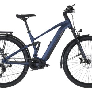 Carver SUV E.550 FS - 625 Wh - 29 Zoll - Fully - 2024