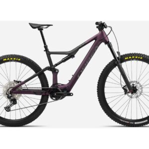 Orbea Rise H30 - 540 Wh - 29 Zoll - Fully