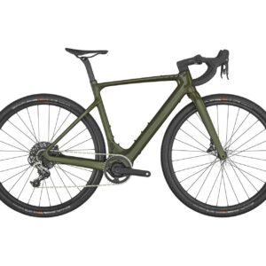 Scott Solace Gravel eRIDE 30 - 360 Wh - 28 Zoll - Diamant - 2024