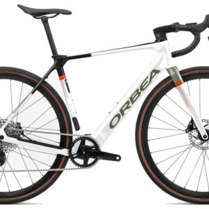 Orbea Gain M31e 1X - 352 Wh - 28 Zoll - Diamant - 2023