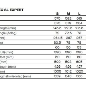 Specialized Turbo Creo SL Expert Carbon - 320 Wh - 28 Zoll - Diamant - Aktion