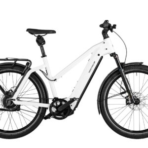 Riese und Müller Charger4 Mixte GT vario - 750 Wh - 27,5 Zoll - Damen Sport - 2025