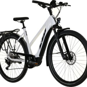 KTM Macina Tour CX 625 LTD - 625 Wh - 28 Zoll - Damen Sport - 2025