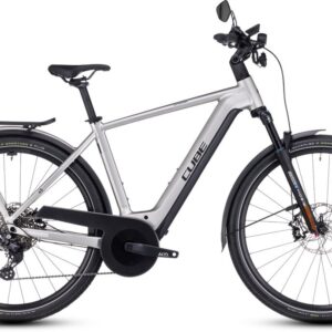 Cube Kathmandu Hybrid 750 45 km/h - 750 Wh - 28 Zoll - Diamant - 2025