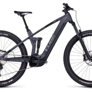 Cube Stereo Hybrid 140 HPC Race 750 - 750 Wh - 29 Zoll - Fully