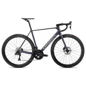 Orbea Orca M20i LTD - 28 Zoll - Diamant - 2024