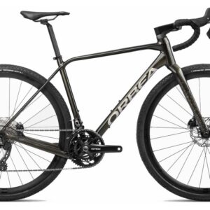 Orbea Terra H30 - 28 Zoll - Diamant - 2024