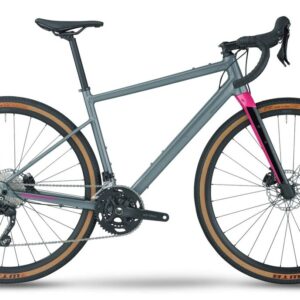 BMC UnReStricted AL Three - 28 Zoll - Diamant - Aktion