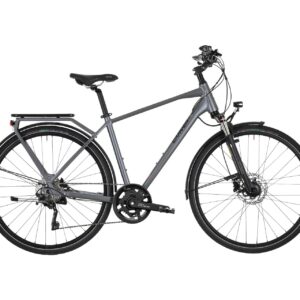 Carver Route 140 20s - 28 Zoll - Diamant - 2025