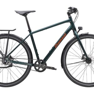 Diamant 247 Deluxe - 28 Zoll - Diamant - 2025
