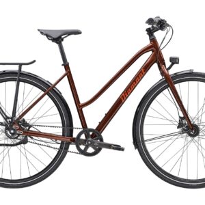 Diamant 247 Deluxe - 28 Zoll - Damen Sport - 2025