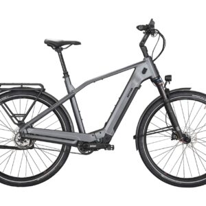 Kettler Pinniato HT Comfort - 720 Wh - 29 Zoll - Diamant - 2025
