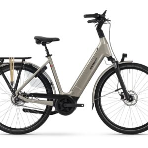 Batavus Finez E-go Power Exclusive Plus 750 - 750 Wh - 28 Zoll - Tiefeinsteiger - 2024