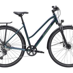 Diamant Elan Deluxe (CUES) - 28 Zoll - Damen Sport - 2025