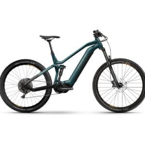 Haibike Alltrail 5 - 720 Wh - 29 - 27,5 Zoll - Fully