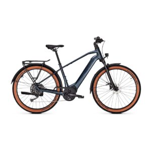Kalkhoff Entice L Advance - 400 Wh - 27,5 Zoll - Diamant - 2026