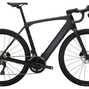 Trek Domane+ SLR 6 - 360 Wh - 28 Zoll - Diamant - 2024
