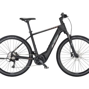 KTM Macina Cross 510 - 500 Wh - 28 Zoll - Diamant - 2023