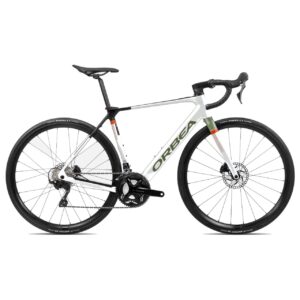 Orbea Gain M30 - 352 Wh - 28 Zoll - Diamant - 2024