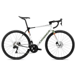 Orbea Gain M30i - 352 Wh - 28 Zoll - Diamant - 2024