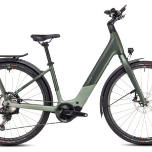 Cube Kathmandu Hybrid C:62 SLT 400X - 400 Wh - 28 Zoll - Tiefeinsteiger - 2025