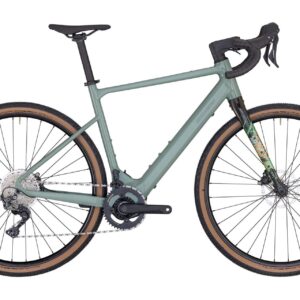 Bergamont E-Grandurance 7 - 360 Wh - 28 Zoll - Diamant - 2025