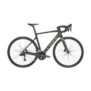 Scott Addict RC eRIDE 20 - 236 Wh - 28 Zoll - Diamant - 2025