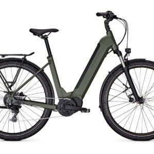 Kalkhoff Entice 5 Season - 625 Wh - 29 Zoll - Tiefeinsteiger - 2025