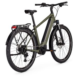 Kalkhoff Entice 5 Season - 625 Wh - 29 Zoll - Diamant - 2025
