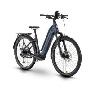 Husqvarna Grand Pather 5 - 720 Wh - 28 Zoll - Damen Sport - 2024
