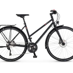 VSF Fahrradmanufaktur T-700 Cues - 28 Zoll - Damen Sport - 2025
