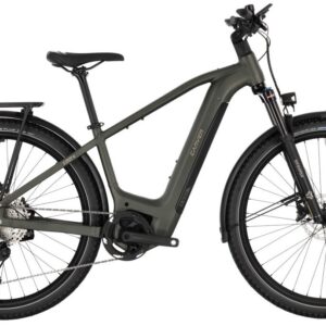 Carver SUV E.530 - 625 Wh - 29 Zoll - Diamant - 2025