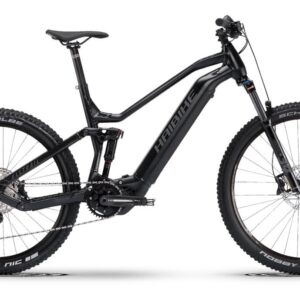 Haibike AllTrail 3 - 720 Wh - 29 - 27,5 Zoll - Fully