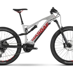 GASGAS TRA 6 - 630 Wh - 29 Zoll - Fully