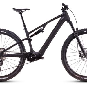 Cube AMS Hybrid ONE44 C:68X Race 400X 29 - 400 Wh - 29 Zoll - Fully