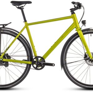 Cube Editor Race FE - 28 Zoll - Diamant - 2025