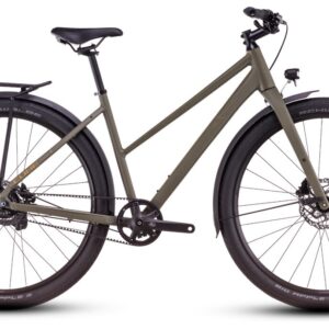 Cube Hyde Pro FE - 28 Zoll - Damen Sport - 2025