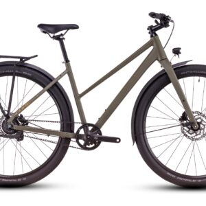 Cube Hyde Pro FE - 28 Zoll - Damen Sport - 2025