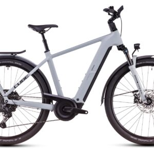 Cube Kathmandu Hybrid EX 800 - 800 Wh - 28 Zoll - Diamant - 2025