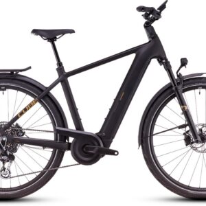 Cube Kathmandu Hybrid SLT 800 - 800 Wh - 28 Zoll - Diamant - 2025