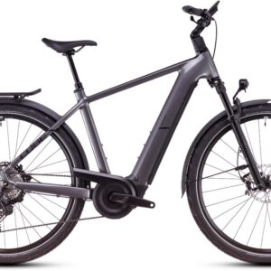 Cube Kathmandu Hybrid SLX 800 - 800 Wh - 28 Zoll - Diamant - 2025