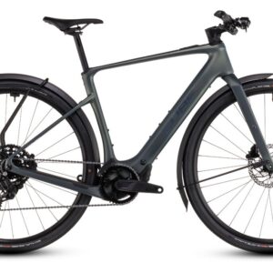 Cube Nulane Hybrid C:62 SLX 400X - 400 Wh - 28 Zoll - Diamant - 2025