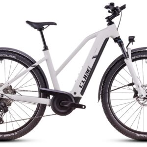 Cube Nuride Hybrid EXC 800 Allroad - 800 Wh - 28 Zoll - Damen Sport - 2025